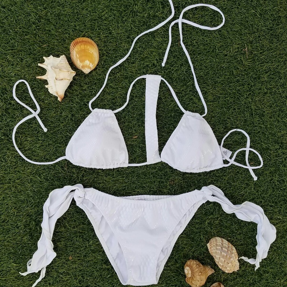Colombian swimsuit